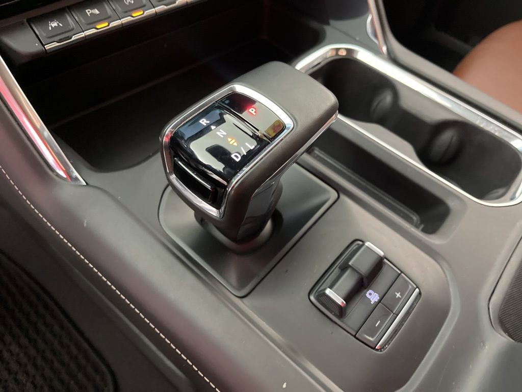 Certified 2024 GMC Sierra 1500 Denali Ultimate image 33