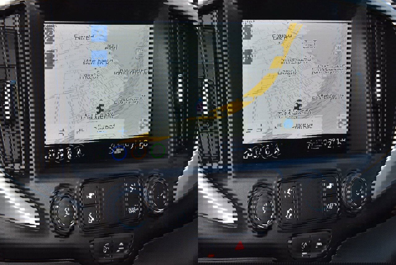 Used 2022 GMC Terrain SLT w/ Infotainment Package II image 27