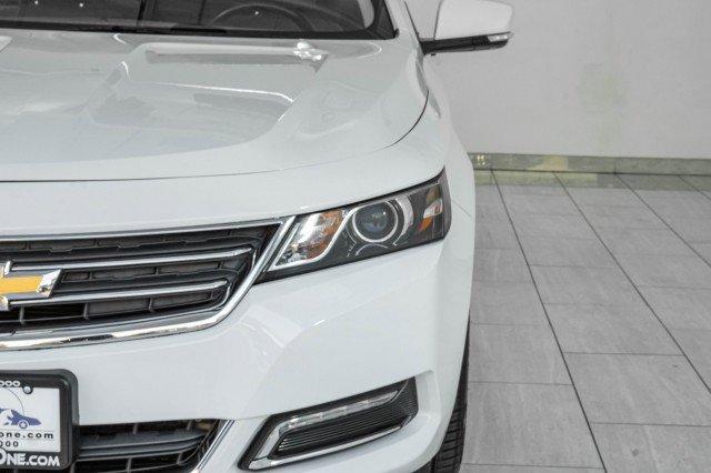 Used 2018 Chevrolet Impala LT image 46