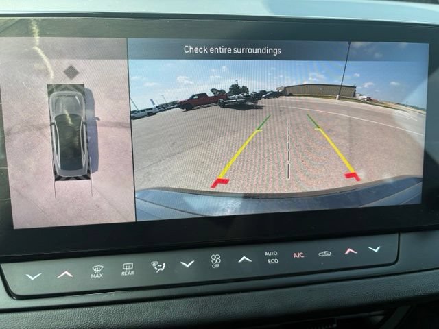 Used 2024 Dodge Charger Daytona Scat Pack w/ Plus Group AWD/4WD image 5