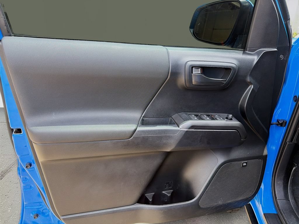 Used 2019 Toyota Tacoma TRD Pro AWD/4WD image 21