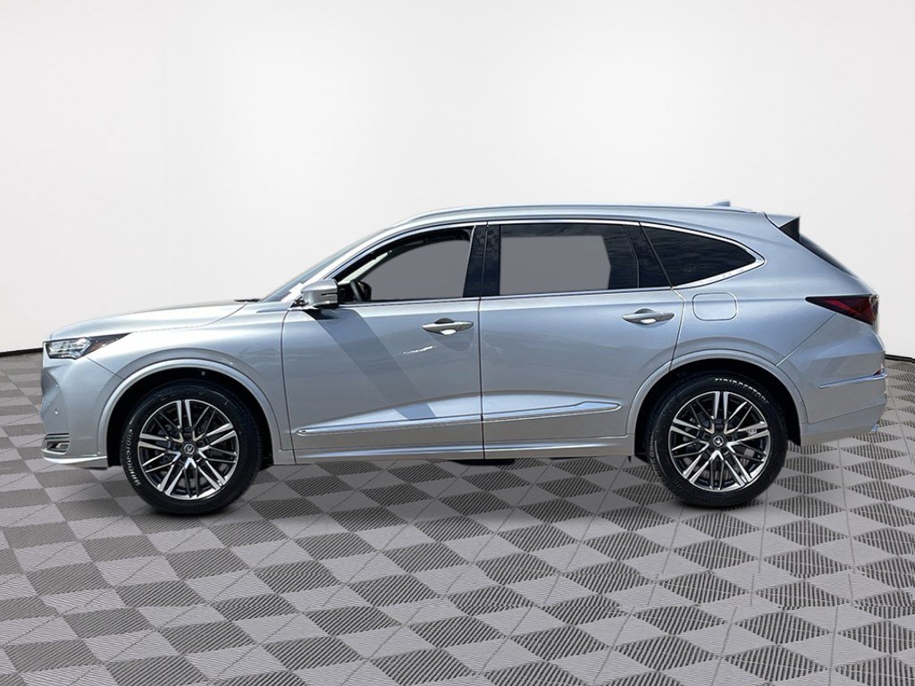 New 2026 Acura MDX w/ Advance Package AWD/4WD image 7