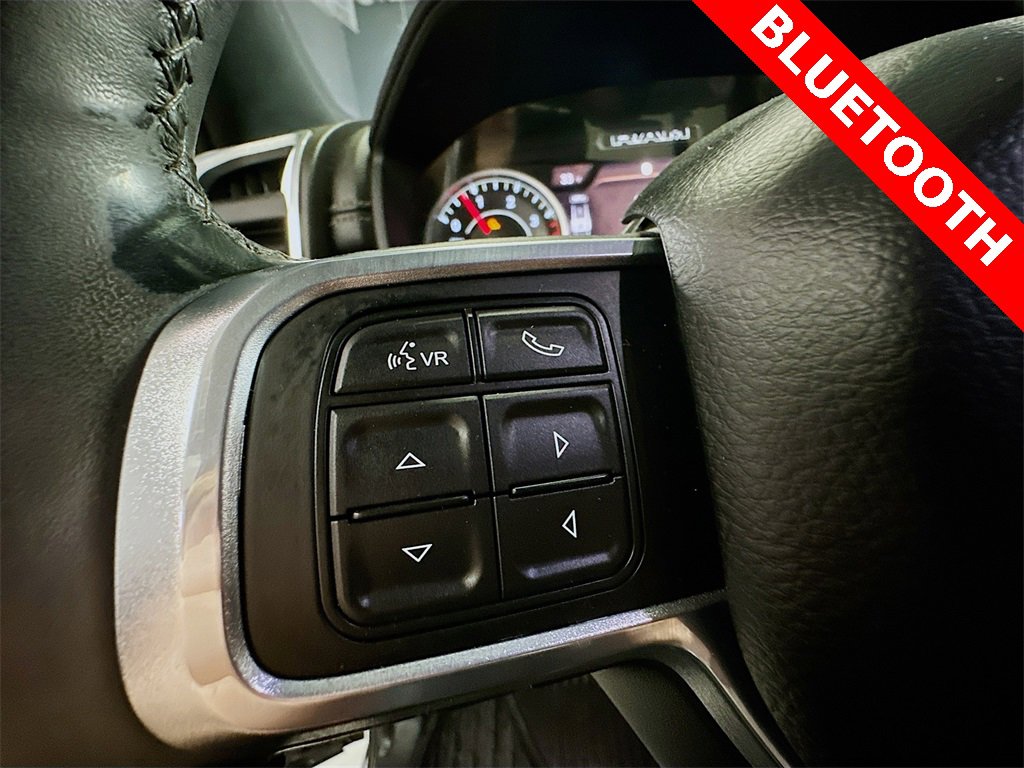 Used 2019 RAM 2500 Laramie image 32