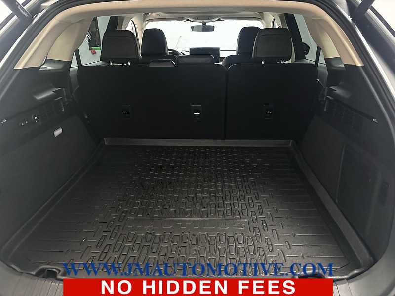 Used 2022 Lincoln Nautilus Reserve AWD/4WD image 39