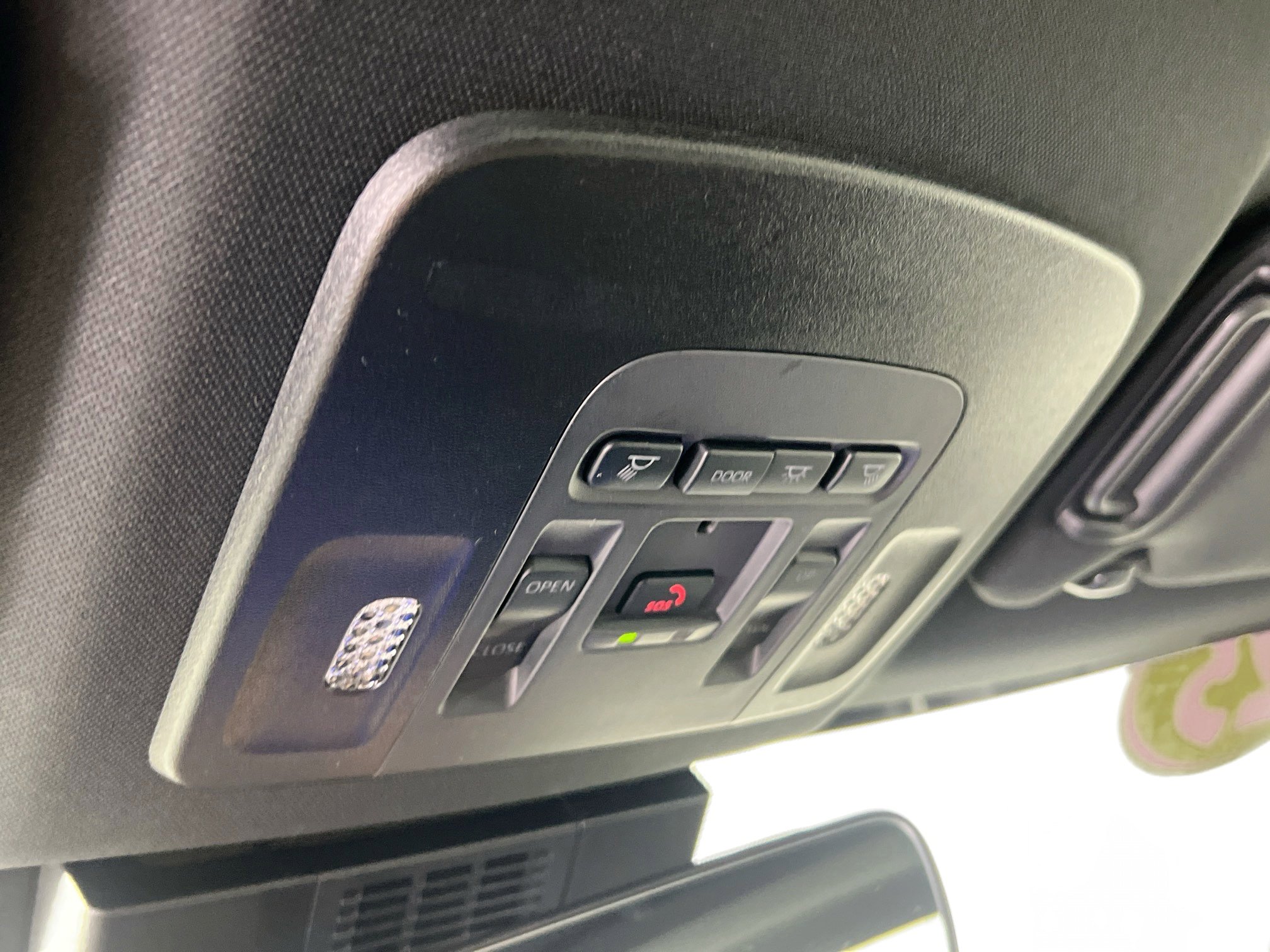 Used 2025 Toyota Camry SE image 22