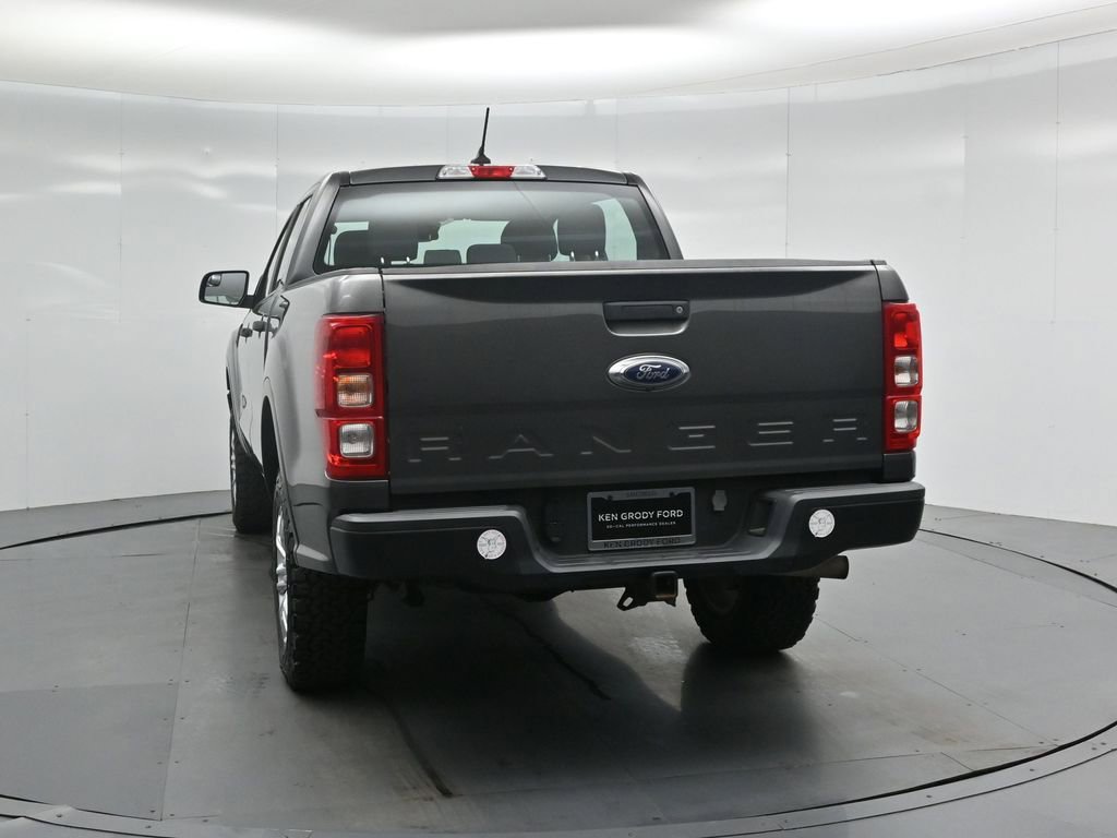 Used 2020 Ford Ranger XL w/ Equipment Group 101A Mid image 24