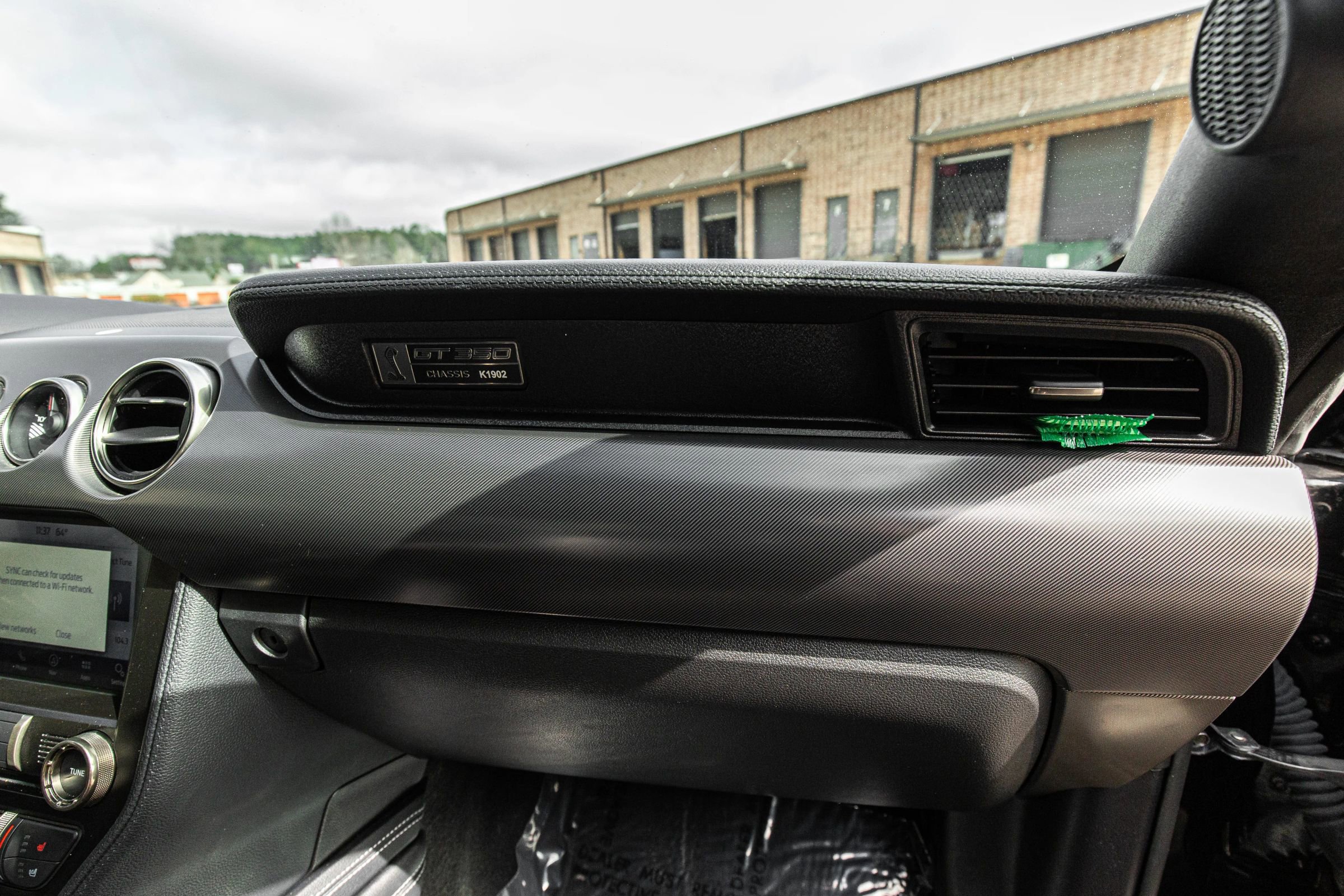 Used 2019 Ford Mustang Shelby GT350 w/ Technology Package image 30