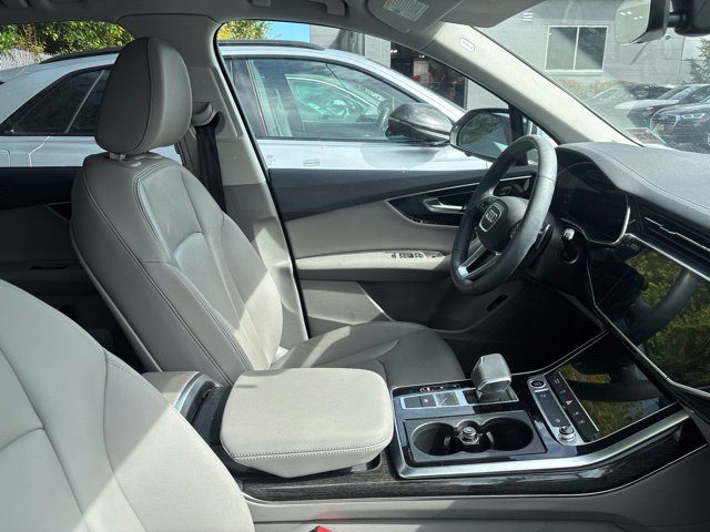 Certified 2023 Audi Q7 3.0T Premium AWD/4WD image 10