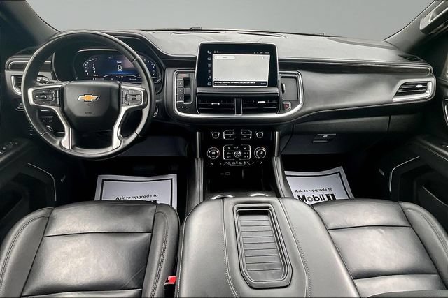 Used 2024 Chevrolet Suburban LT RWD image 7