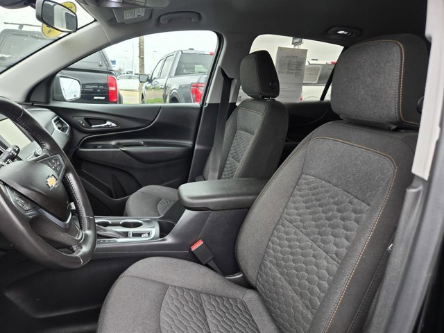 Used 2019 Chevrolet Equinox LT image 25