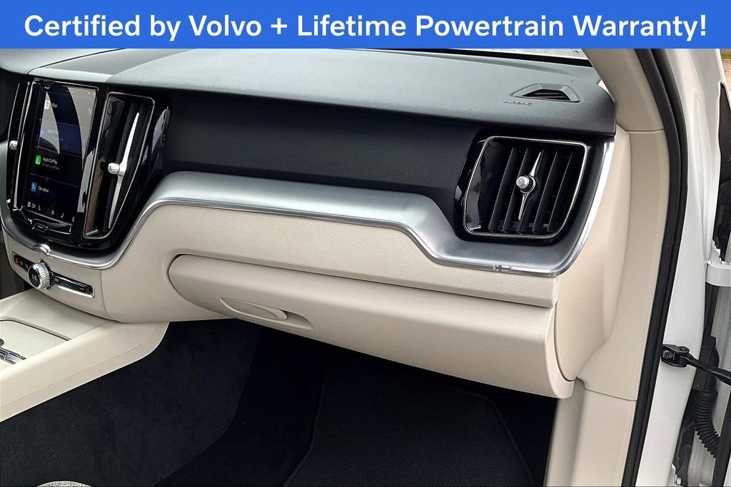 Used 2022 Volvo XC60 B5 Momentum image 20