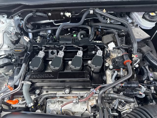 Certified 2022 Honda Civic Touring image 41