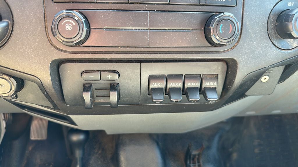 Used 2013 Ford F450 XL w/ PWR Equipment Group AWD/4WD image 21