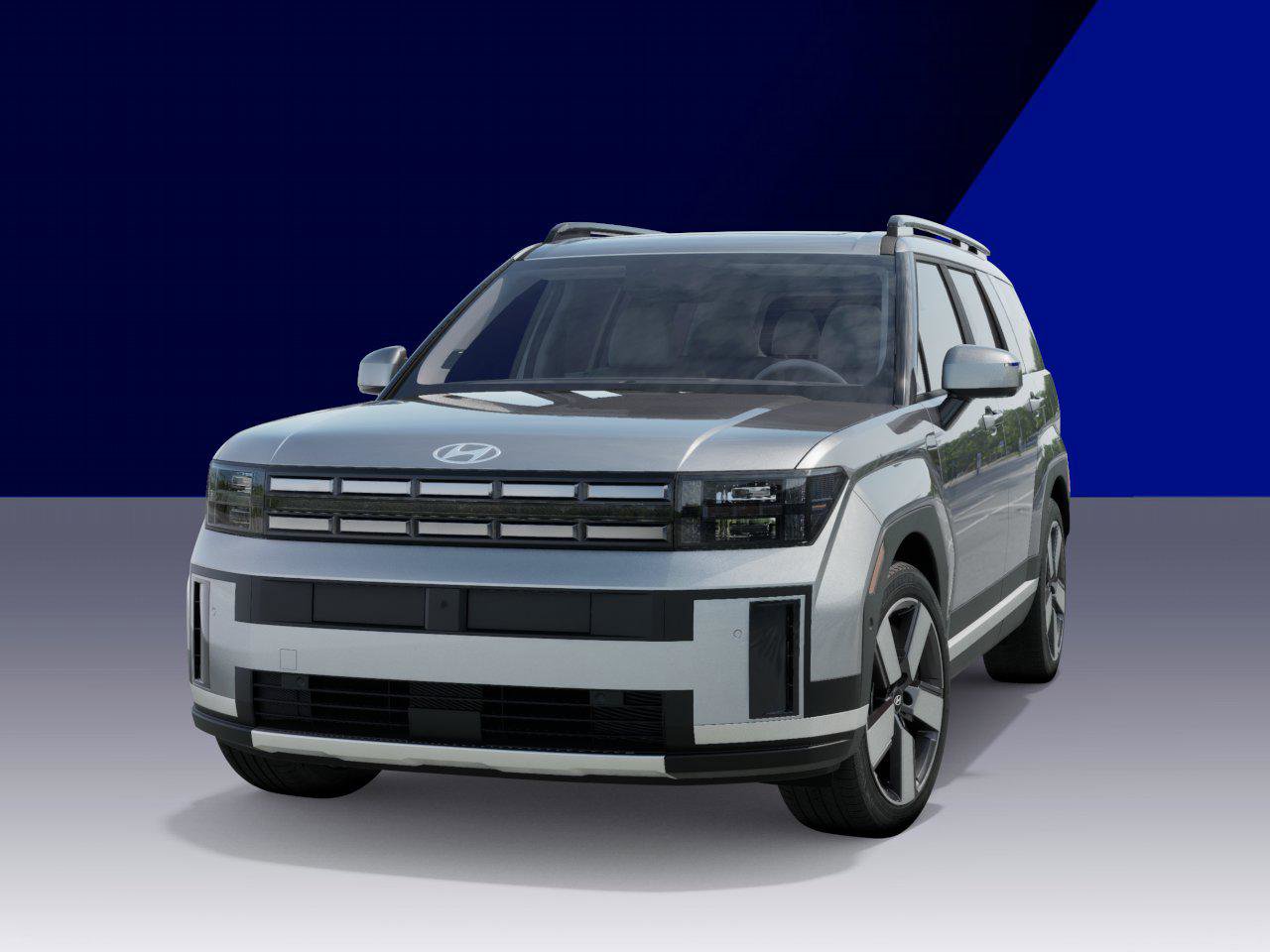 New 2026 Hyundai Santa Fe Limited image 6