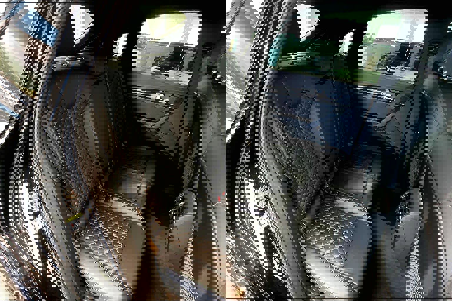 Used 2023 Audi SQ5 Premium Plus w/ Premium Plus Package image 19