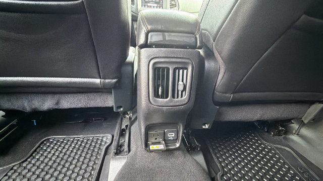 Used 2019 Jeep Compass Latitude w/ Cold Weather Group AWD/4WD image 31