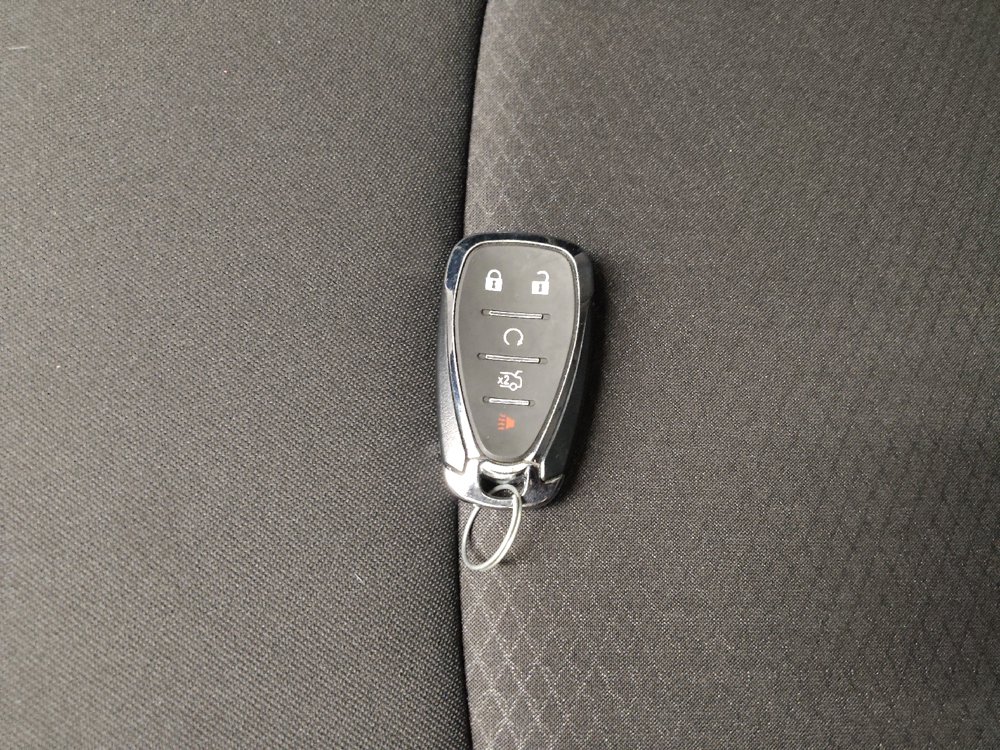 Used 2021 Chevrolet Malibu LS FWD image 32