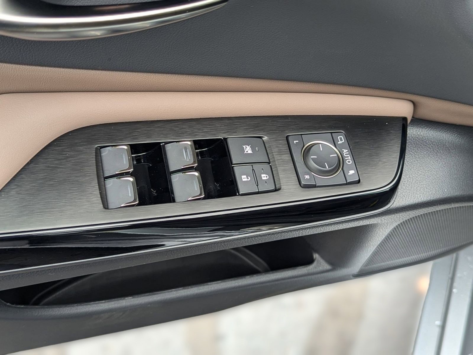 New 2025 Lexus ES 350 ES 350 image 23