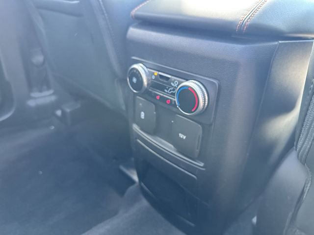 Certified 2023 Ford Explorer Timberline image 42