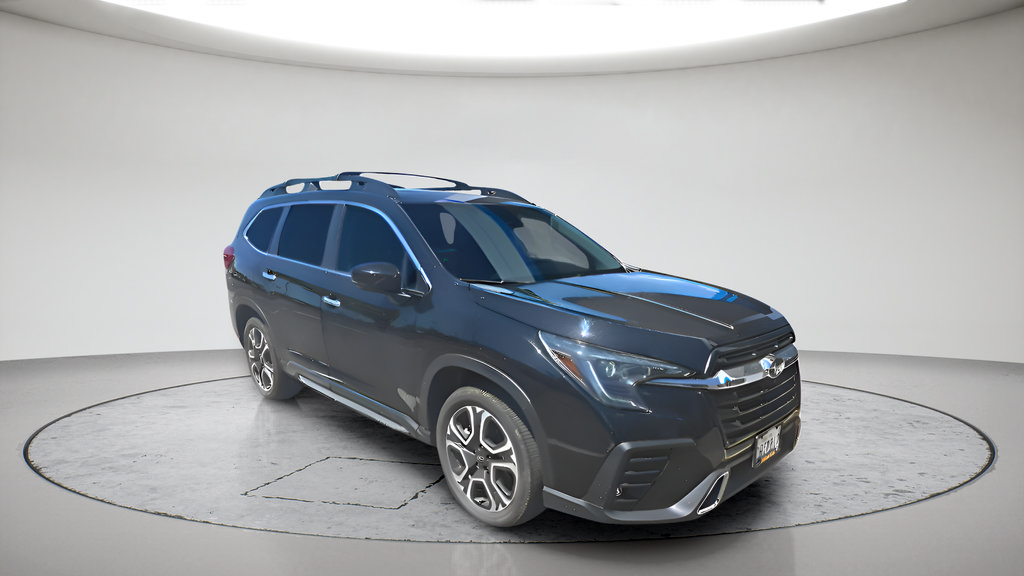 Used 2025 Subaru Ascent Touring w/ Popular Package #2