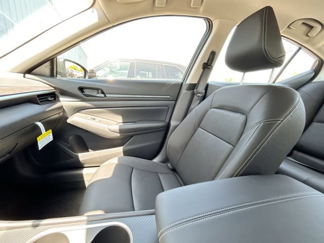New 2026 Nissan Altima 2.5 SV w/ SV Premium Package AWD/4WD image 33