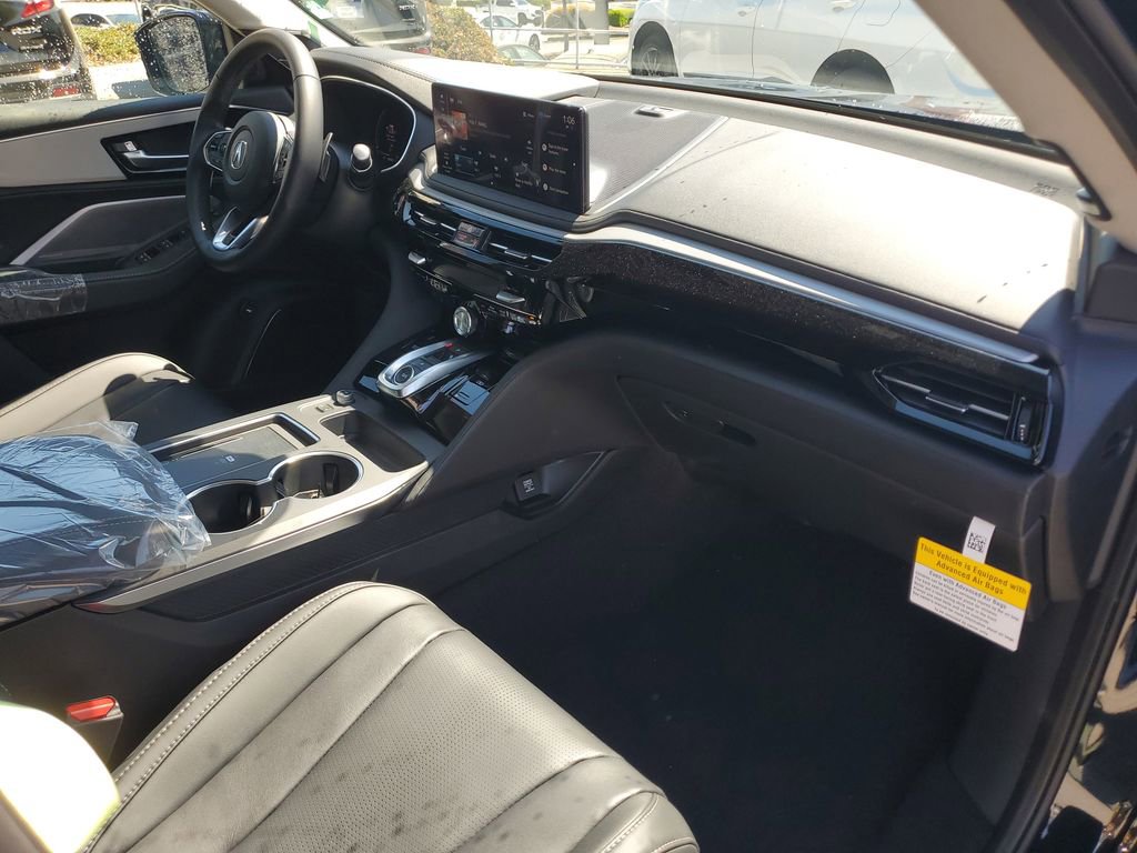New 2026 Acura MDX FWD w/ Technology Package image 4