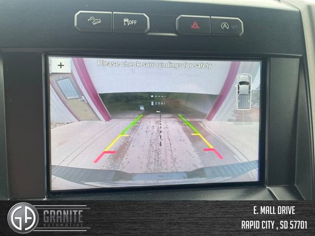 Used 2017 Ford F150 Lariat w/ Equipment Group 502A Luxury image 21