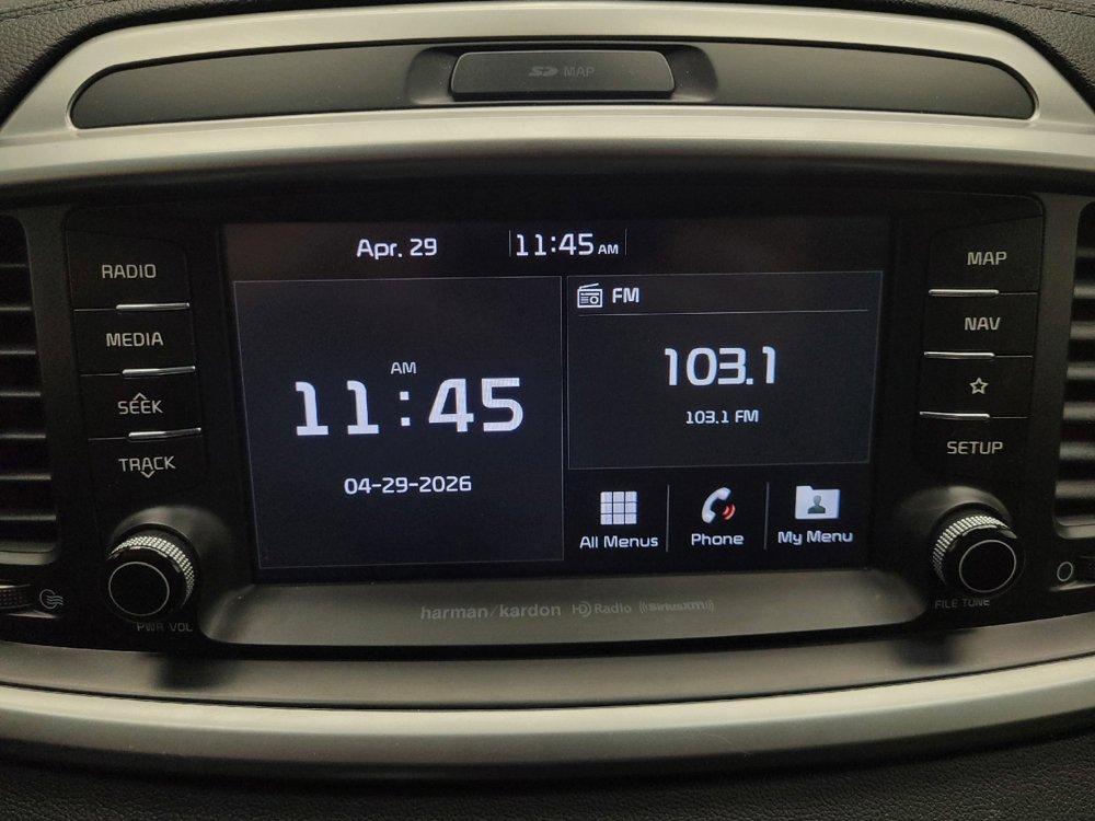 Used 2019 Kia Sorento SX w/ SX Touring Package AWD/4WD image 25