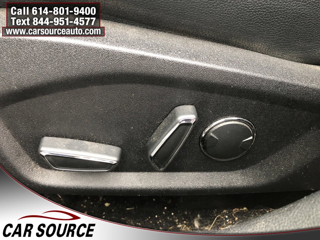 Used 2018 Ford Fusion SE w/ Fusion SE Technology Package image 15