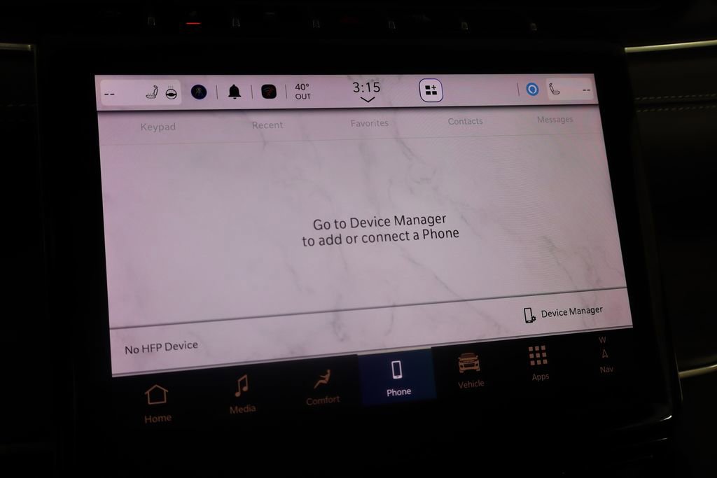 Used 2024 Jeep Grand Cherokee Limited w/ Luxury Tech Group II image 37