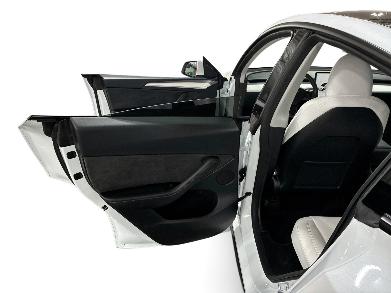 Certified 2023 Tesla Model Y Performance AWD/4WD image 10