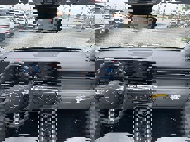 New 2026 Hyundai Kona SE image 16