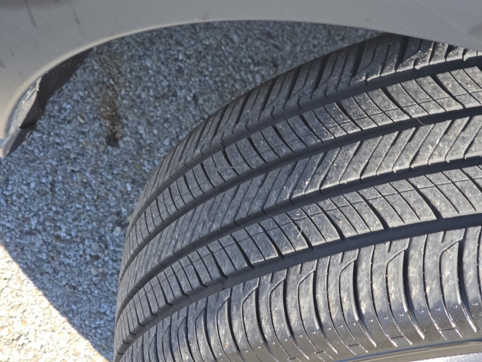 Used 2025 Honda HR-V LX image 10