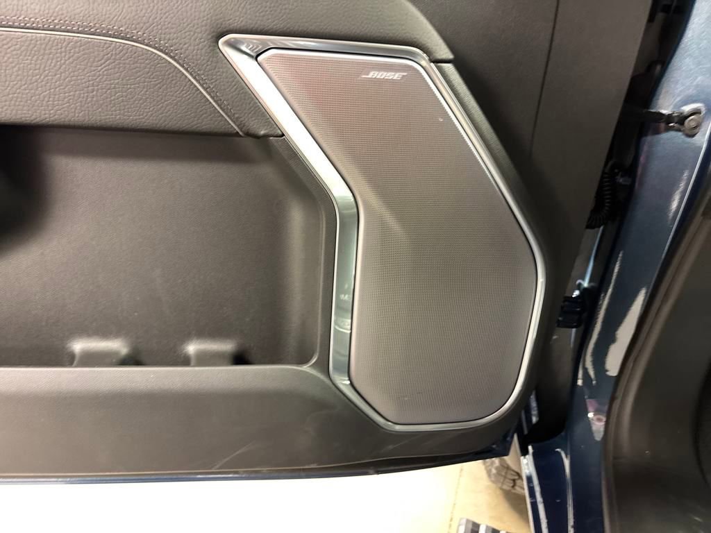 New 2025 GMC Sierra 2500 Denali w/ Denali Reserve Package image 24