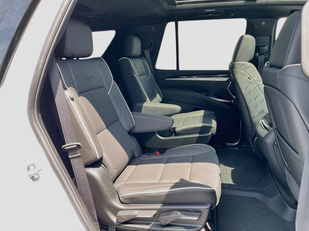 New 2026 Cadillac Escalade Sport w/ Touring Package AWD/4WD image 26