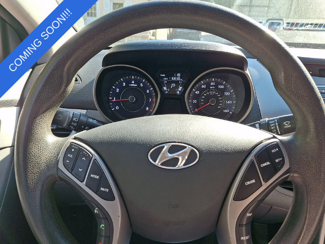 Used 2013 Hyundai Elantra GLS w/ Preferred Pkg FWD image 22
