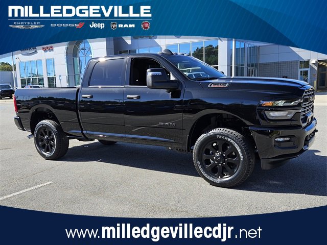 New 2026 RAM 2500 Big Horn image 1