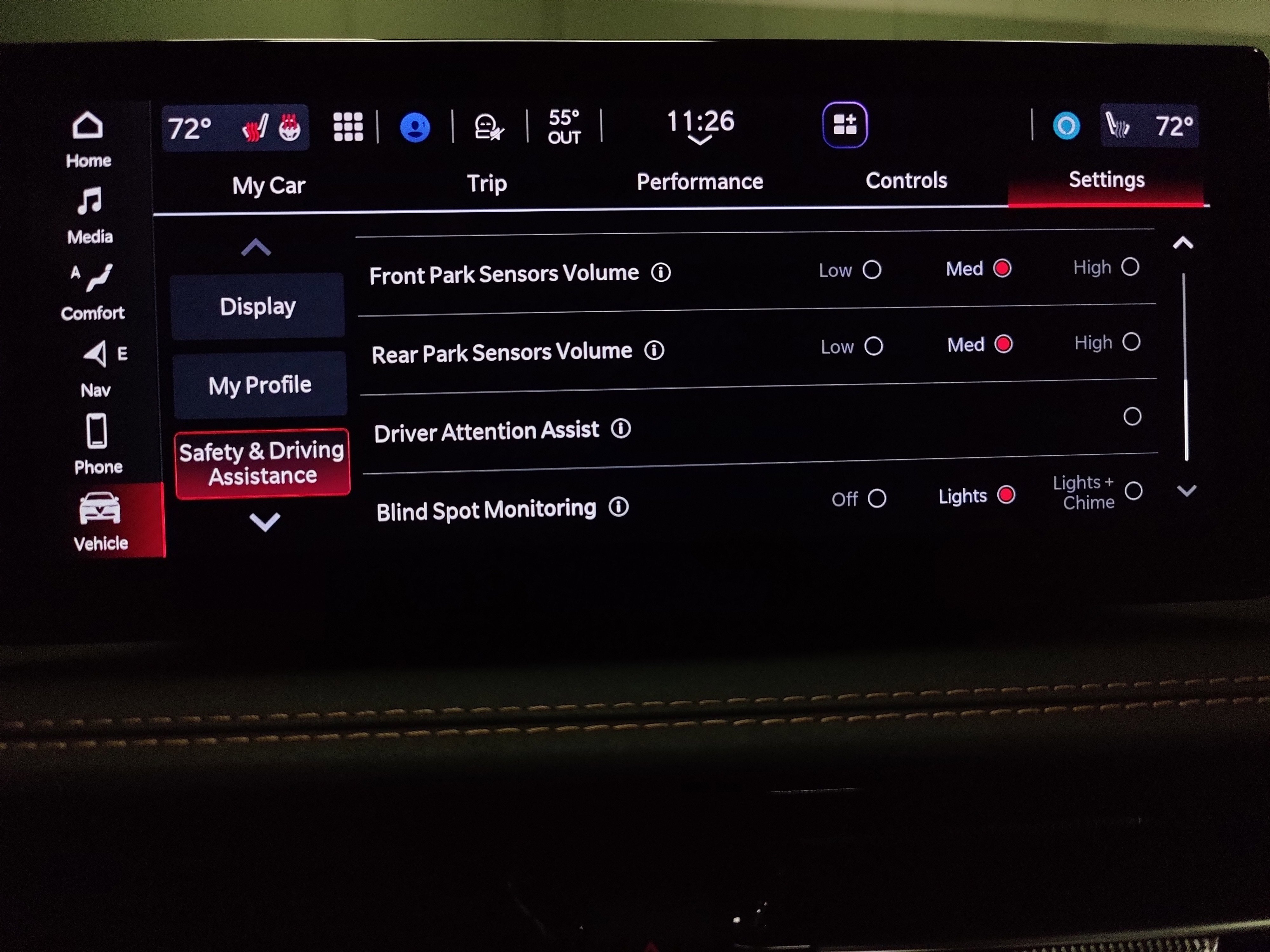 Used 2025 Alfa Romeo Tonale image 9