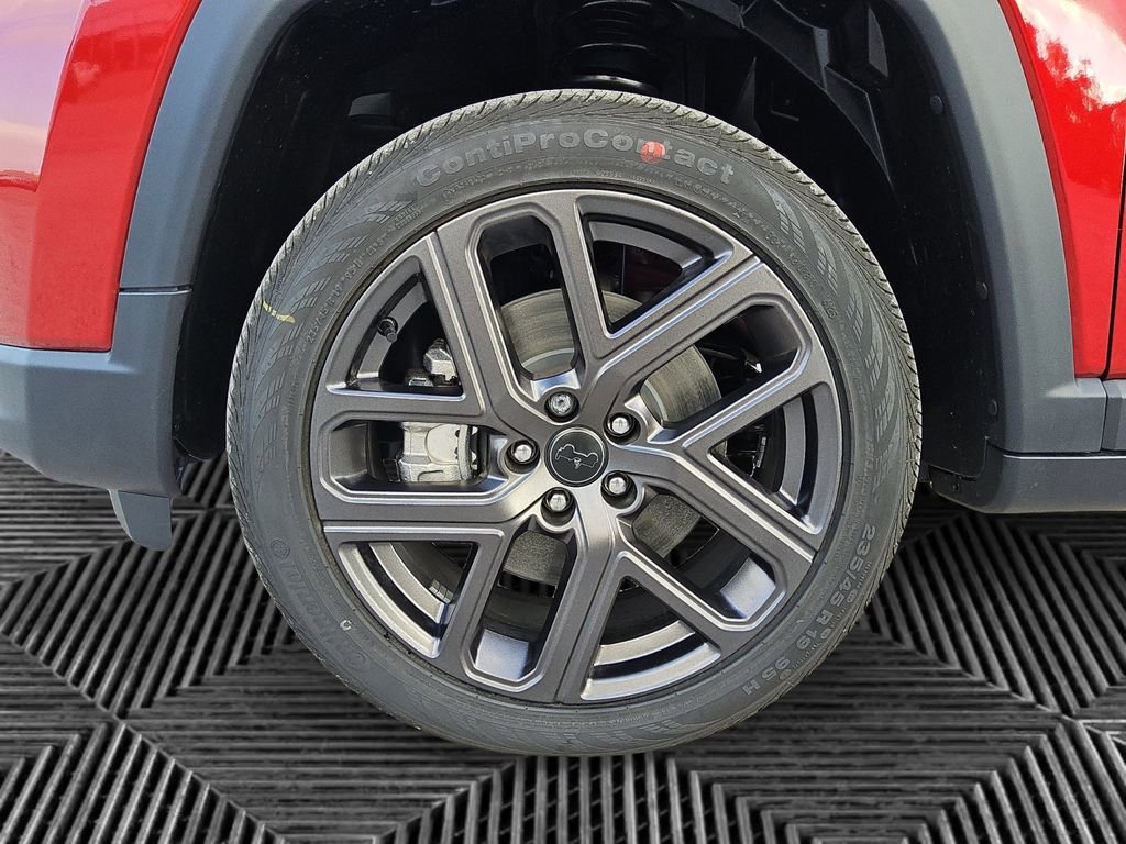 New 2026 Jeep Compass Limited image 14