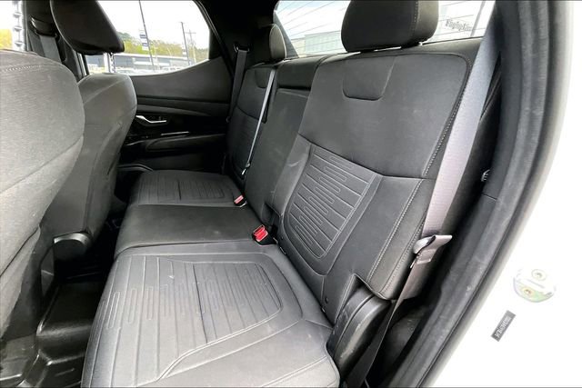 Used 2022 Hyundai Santa Cruz SEL w/ Cargo Package image 19