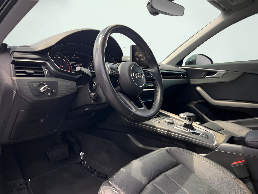 Used 2019 Audi A4 2.0T Premium w/ Convenience Package FWD image 30