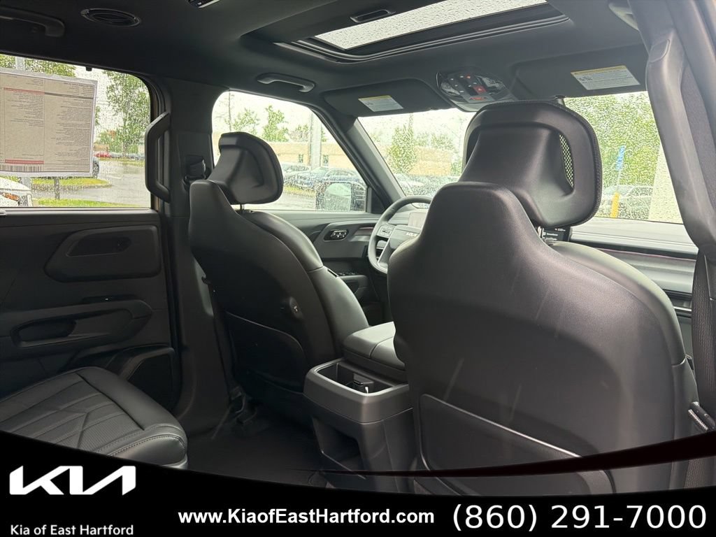 New 2027 Kia Telluride SX X-Pro AWD/4WD image 14