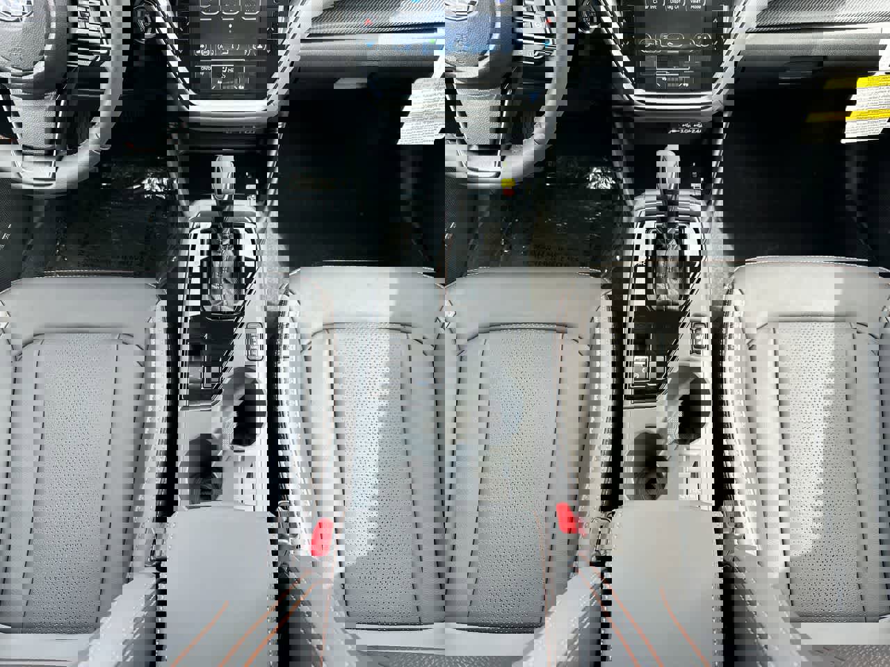 New 2025 Subaru Crosstrek 2.5i Limited image 29