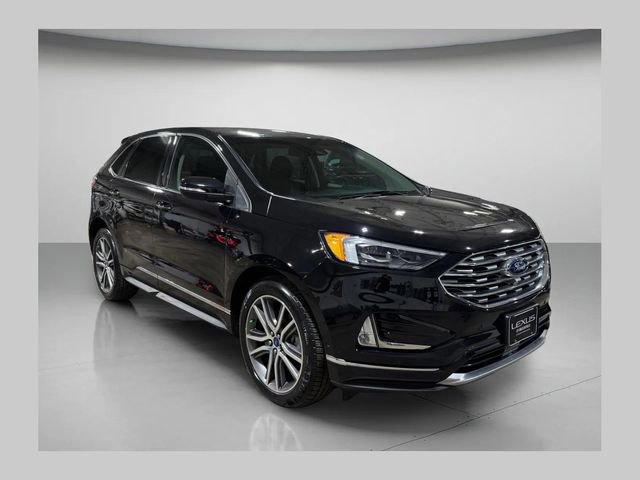 Used 2019 Ford Edge Titanium w/ Equipment Group 301A