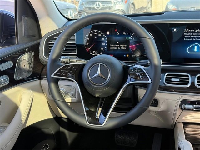 New 2026 Mercedes-Benz GLE 450 4MATIC image 7