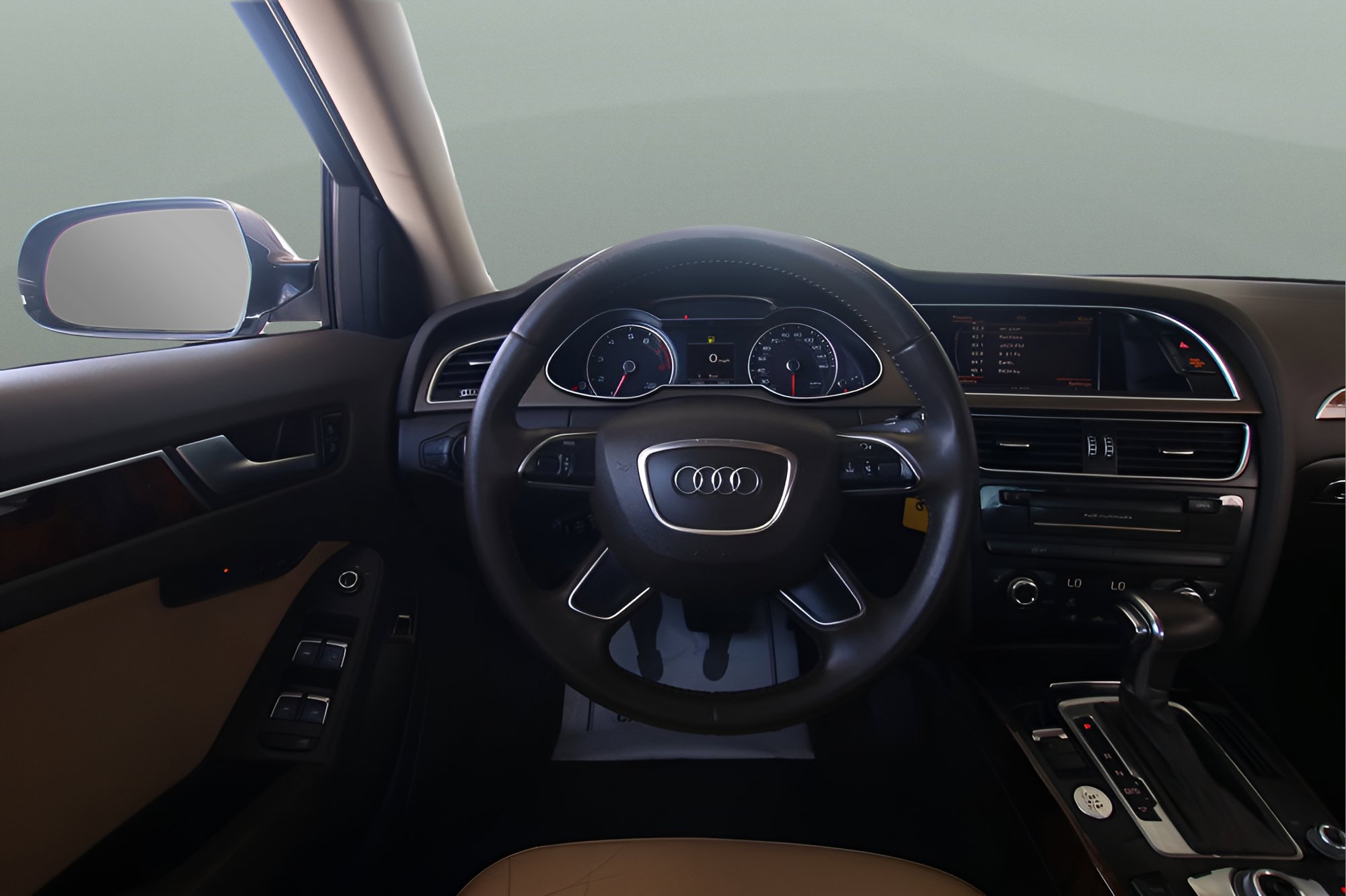 Used 2013 Audi A4 2.0T Premium Plus w/ Premium Plus Pkg image 20