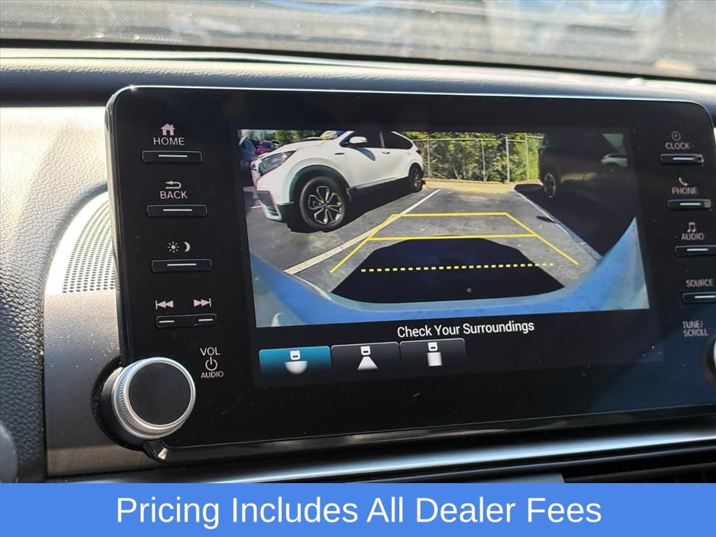 Used 2022 Honda Accord Sport Special Edition image 9