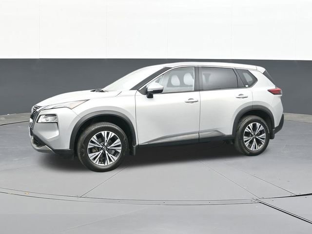 Used 2023 Nissan Rogue SV image 7