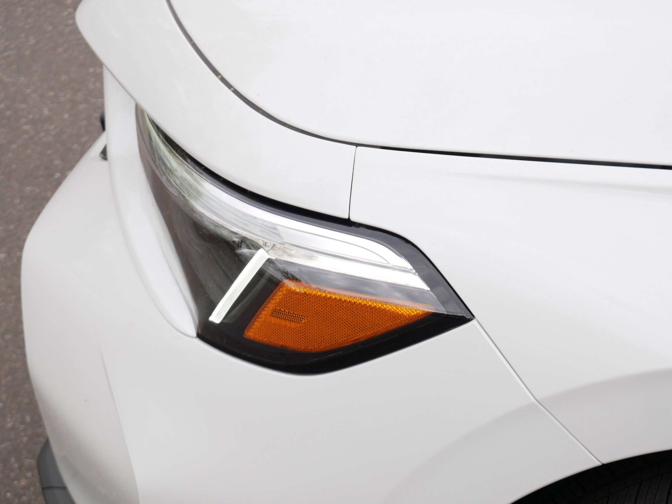 Used 2026 Honda Civic Sport image 16