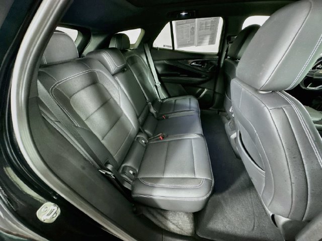 Used 2024 Chevrolet Blazer EV LT AWD/4WD image 36